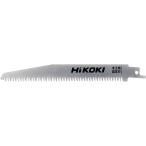 HiKOKI(ハイコーキ) セーバソー ブレード 0038-1227 剪定用 全長170mm 刃厚0.9mm