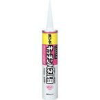 ボンド(コニシ) キッチンパネル用 変成シリコーン樹脂系接着剤 333ml ＃04748