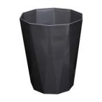  Yamato пластик горшок покрытие кварц PBK 300 жемчуг черный 325×310×385mm высота 235mm емкость 3.5L