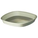  Yamato пластик f ноги la- квадратное plate 24 type для слоновая кость глубина 217mm
