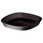  Yamato пластик f ноги la- квадратное plate 32 type для темно-коричневый глубина 288mm