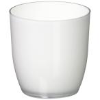  Yamato пластик цветок pot PON C-2 номер белый суккулентное растение * декоративное растение для глубина 68mm