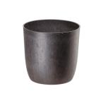  Yamato пластик цветок pot PON de eco P-3 Brown диаметр 88mm глубина 90mm