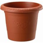  Yamato пластик цветок pot серый спот 43 type терракота Brown 25L диаметр 430mm высота 350mm емкость 25.0L