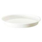  Yamato пластик горшок * посадочная машина для поддонник Glo u plate 12 type белый диаметр 114×H18mm