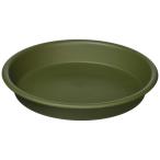  Yamato пластик горшок * посадочная машина для поддонник Glo u plate 12 type зеленый диаметр 114×H18mm глубина 114mm