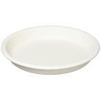 Yamato пластик горшок * посадочная машина для поддонник Glo u plate 18 type белый диаметр 164×H23mm глубина 164mm