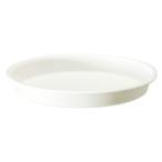  Yamato пластик горшок * посадочная машина для поддонник Glo u plate 30 type белый диаметр 285×H40mm ширина 280mm глубина 40mm