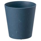  Yamato пластик горшок подвеска tena pot 22 type мрамор голубой природа материалы использование 220mm ширина 220mm глубина 220mm
