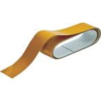 ni Tom z предотвращение бедствий отражающий лента желтый 20mm×1m T0614 ширина 20mm длина 1m