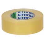 ニトムズ ビニールテープ No.21 透明 19mm×10m J2518