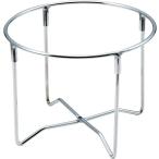 高儀 TAKAGI ラク楽ふるえるフルイ台 30~37cm用