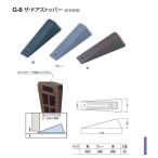  белый медведь G-8 The * дверной стопор серый полимер пол . -дверный ...2~28mm степень дверь на дверь металлический материал 