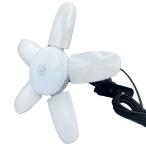 【法人向け/当日配達】高橋本社 TH-5 LED電球付屋内用クリップランプ 可変式クリップライト 連結用コンセント付き スピカ8000 調光 投光器【東京都/埼玉県/神奈