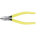 tsunoda(TSUNODA) KINGTTC мощный кусачки лезвие дыра нет CN-130N