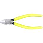 tsunoda(TSUNODA) KINGTTC мощный кусачки лезвие дыра нет CN-160N