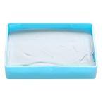 PROXXON(プロクソン) ワックス研磨剤 No.28292 金属磨き用 バフ仕上げ専用 58×40×15mm 奥行15mm