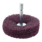 H&amp;H шестиугольник ось ось есть нейлон полировка . глаз #240 75mm HNA6-75