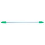 シンワ測定 部品 透明ケース 棒状温度計H-3 30cm用 73003