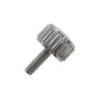 シンワ測定 部品 止ネジ 高級ミニノギス100mm用 99525