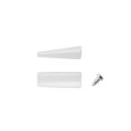 アネックス(ANEX) 252−N用ナイロンカバー（平×1、丸×1） 252-NS