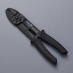 ロブテックス(エビ印) J-CRAFT99 電装圧着工具 JBFK1A 全長:235mm