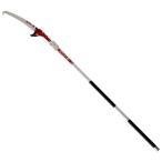 nisigaki ветка удар . один 5m N-762 лезвие длина 390mm 5 -ступенчатый регулировка 