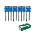 ハイコーキ コンクリート釘 C2640-2 長さ40mm 軸径Φ2.6mm 1000本入