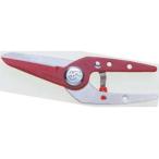  близко правильный chikamasa обрезка . бритва TS-66-K Ultra rosso G TS-66B для садовые ножницы изменение лезвие замена детали 