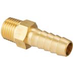 kak большой шланг ниппель 6133-1/4×10.5