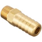 kak большой шланг ниппель 6133-1/4×14.0 желтый медь установка винт 