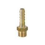 kak большой шланг ниппель 6133-1/4×7.0