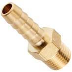 kak большой шланг ниппель 6133-1/4×9.0