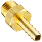 kak большой шланг ниппель 6133-1/8×5.0