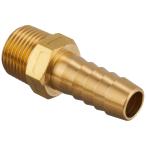 kak большой шланг ниппель 6133-3/8×12.0