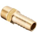 kak большой шланг ниппель 6133-3/8×14.0