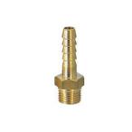 kak большой шланг ниппель 6133-3/8×7.0
