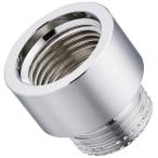 kak большой The rubo611-290-13 хром дыра диаметр 12.5mm