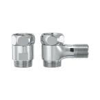 カクダイ 混合栓用分水つぎてセッ�