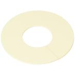 kak большой винил plate 6217-25 слоновая кость 84.5×34.5mm клей .