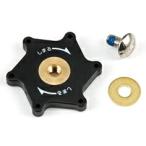 タジマ(TJMデザイン) フリーガイド固定つまみセット FG-KT フリーガイド用固定ツマミ