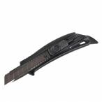 タジマ(TJMデザイン) ドラフィンL510 グロスブラック DFC510N/GB 切る・突く・剥す 万能ツールカッター