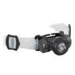 tajima(TJM дизайн ) LED head ride M155D-SP LE-M155D-SP широкий . пользователь . соответствует Basic передняя фара LED свет 