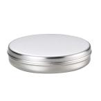 BeHAUS ブリキメンタム缶 100g C-100ME 小物や軟膏の保存容器に 新潟精機