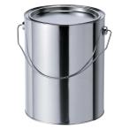 BeHAUS 空缶 シングルふた 手付 4L C-4000SH 各種保存容器に 新潟精機