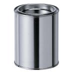 BeHAUS 空缶 シングルふた 333ml C-333S 各種保存容器に 新潟精機