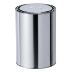 BeHAUS 空缶 ダブルふた 2L C-2000W 各種保存容器に 新潟精機