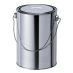 BeHAUS 空缶 ダブルふた 手付 2L C-2000WH 各種保存容器に 新潟精機