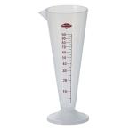 BeHAUS ポリ液量計 100ml PC-100 溶液の計量に 新潟精機