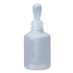 BeHAUS スポイトボトル 注入器付 60ml SB-60M 溶液などの保存や点滴に 新潟精機